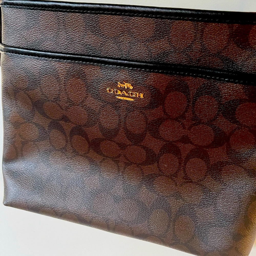 Coach crossbody bag